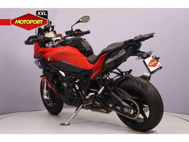 bmw - s-1000-xr