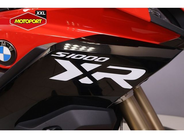 bmw - s-1000-xr