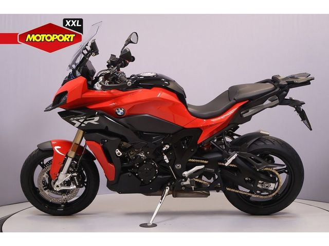 bmw - s-1000-xr