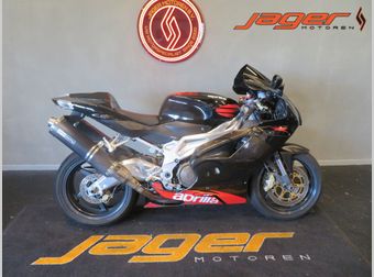 Aprilia RSV Mille 2004 occasion