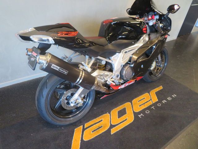 aprilia - rsv-mille