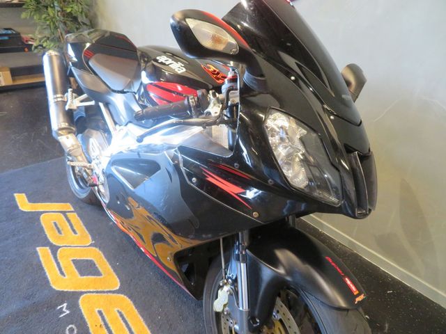 aprilia - rsv-mille