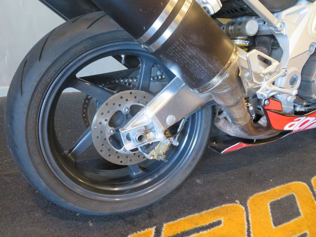 aprilia - rsv-mille