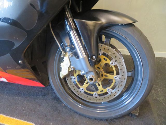 aprilia - rsv-mille