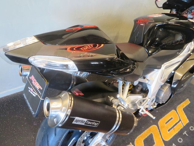 aprilia - rsv-mille