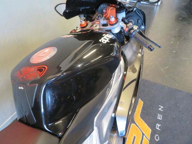aprilia - rsv-mille