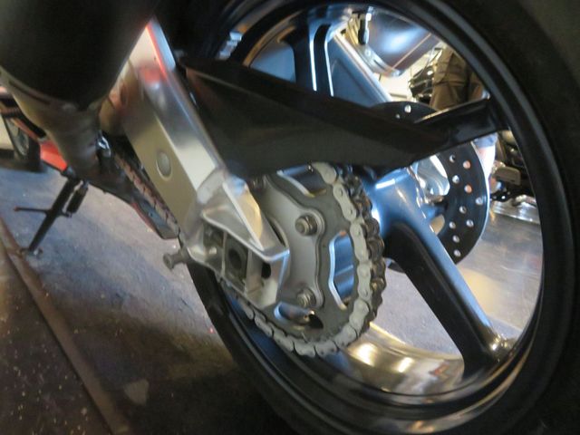 aprilia - rsv-mille