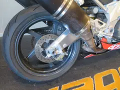 Aprilia RSV 1000 Mille Racing 2004 occasion – foto 6 van 10
