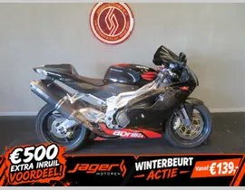 Aprilia RSV Mille 2004 occasion