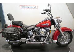 Harley-Davidson Flstc Heritage Softtail Classic 1999 occasion – foto 1 van 20