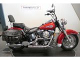 HARLEY-DAVIDSON HERITAGE SOFTAIL CLASSIC FLSTC