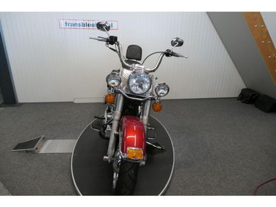 HARLEY-DAVIDSON HERITAGE SOFTAIL CLASSIC FLSTC – foto 3