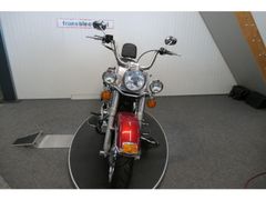 Harley-Davidson Flstc Heritage Softtail Classic 1999 occasion – foto 3 van 20