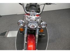 Harley-Davidson Flstc Heritage Softtail Classic 1999 occasion – foto 4 van 20