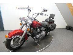 Harley-Davidson Flstc Heritage Softtail Classic 1999 occasion – foto 5 van 20