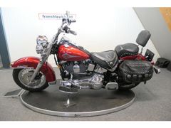Harley-Davidson Flstc Heritage Softtail Classic 1999 occasion – foto 6 van 20
