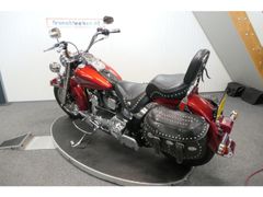 Harley-Davidson Flstc Heritage Softtail Classic 1999 occasion – foto 7 van 20