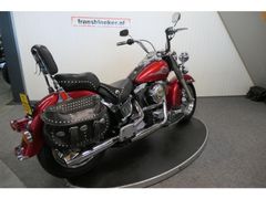 Harley-Davidson Flstc Heritage Softtail Classic 1999 occasion – foto 12 van 20
