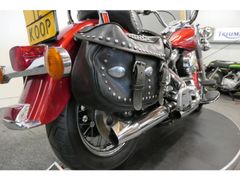 Harley-Davidson Flstc Heritage Softtail Classic 1999 occasion – foto 13 van 20