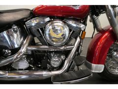 Harley-Davidson Flstc Heritage Softtail Classic 1999 occasion – foto 14 van 20