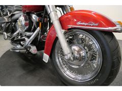 Harley-Davidson Flstc Heritage Softtail Classic 1999 occasion – foto 15 van 20