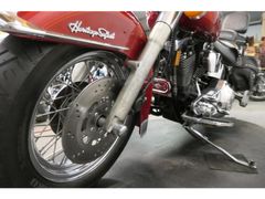 Harley-Davidson Flstc Heritage Softtail Classic 1999 occasion – foto 16 van 20