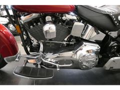 Harley-Davidson Flstc Heritage Softtail Classic 1999 occasion – foto 17 van 20