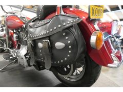 Harley-Davidson Flstc Heritage Softtail Classic 1999 occasion – foto 18 van 20