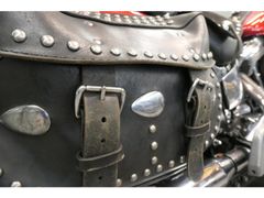 Harley-Davidson Flstc Heritage Softtail Classic 1999 occasion – foto 20 van 20