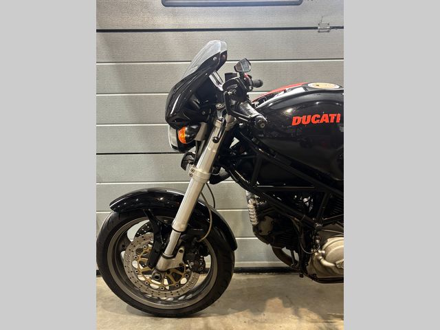 ducati - monster