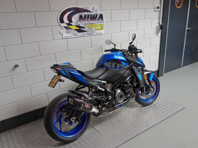 suzuki - gsx-s-1000