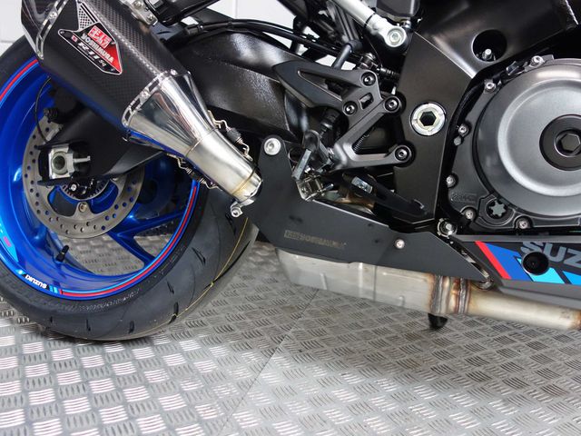 suzuki - gsx-s-1000