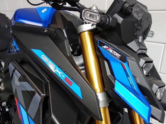 suzuki - gsx-s-1000