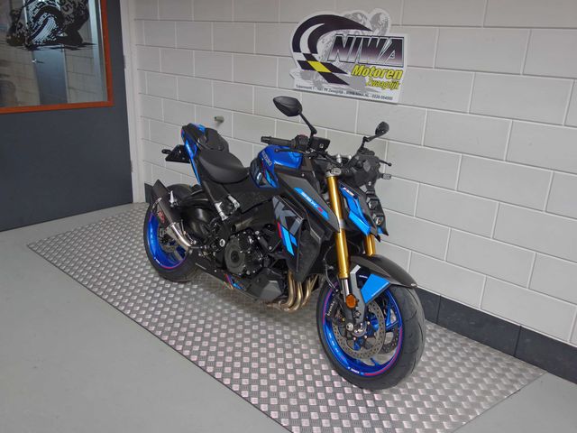 suzuki - gsx-s-1000