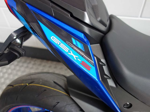 suzuki - gsx-s-1000