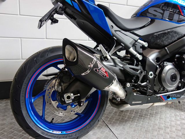 suzuki - gsx-s-1000