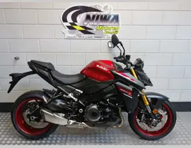 Suzuki GSX-S 1000 2026 nieuw