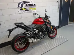 Suzuki GSX-S 1000 2026 nieuw – foto 2 van 8