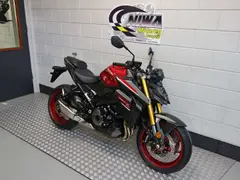 Suzuki GSX-S 1000 2026 nieuw – foto 3 van 8