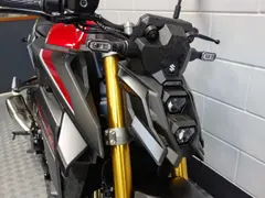 Suzuki GSX-S 1000 2026 nieuw – foto 4 van 8