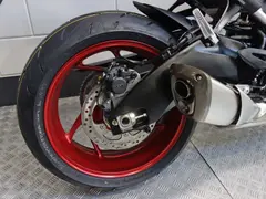 Suzuki GSX-S 1000 2026 nieuw – foto 5 van 8
