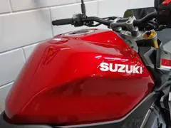 Suzuki GSX-S 1000 2026 nieuw – foto 6 van 8
