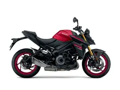 Suzuki GSX-S 1000 2026 nieuw – foto 7 van 8