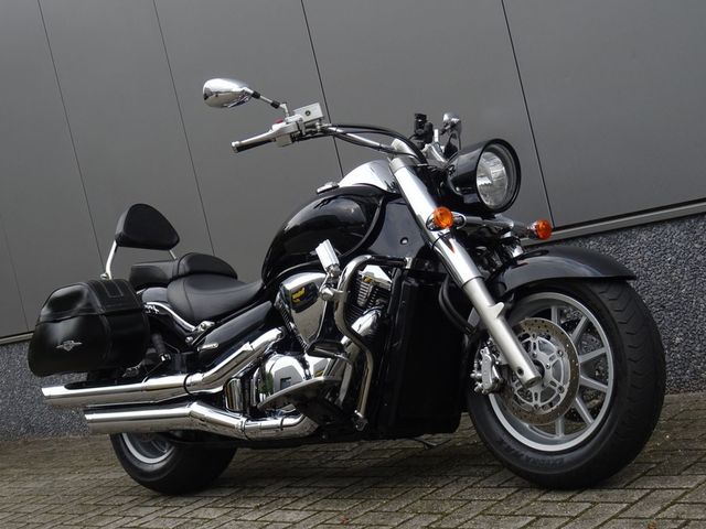 suzuki - intruder-m-1800-r