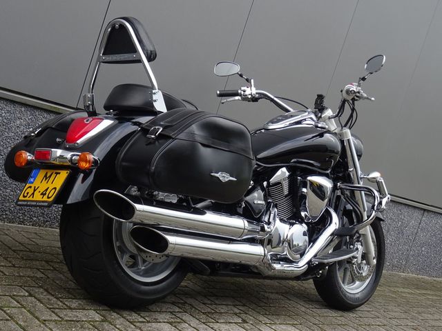 suzuki - intruder-m-1800-r