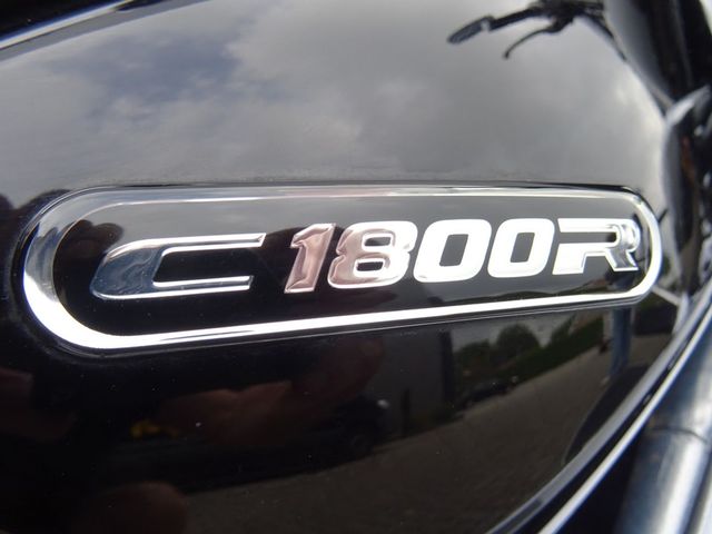 suzuki - intruder-m-1800-r