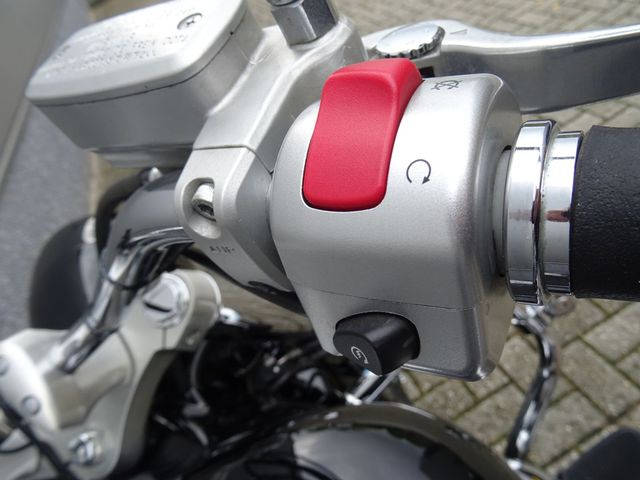 suzuki - intruder-m-1800-r