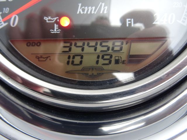 suzuki - intruder-m-1800-r