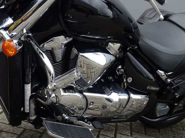 suzuki - intruder-m-1800-r