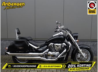 Suzuki Intruder M 1800 R 2008 occasion